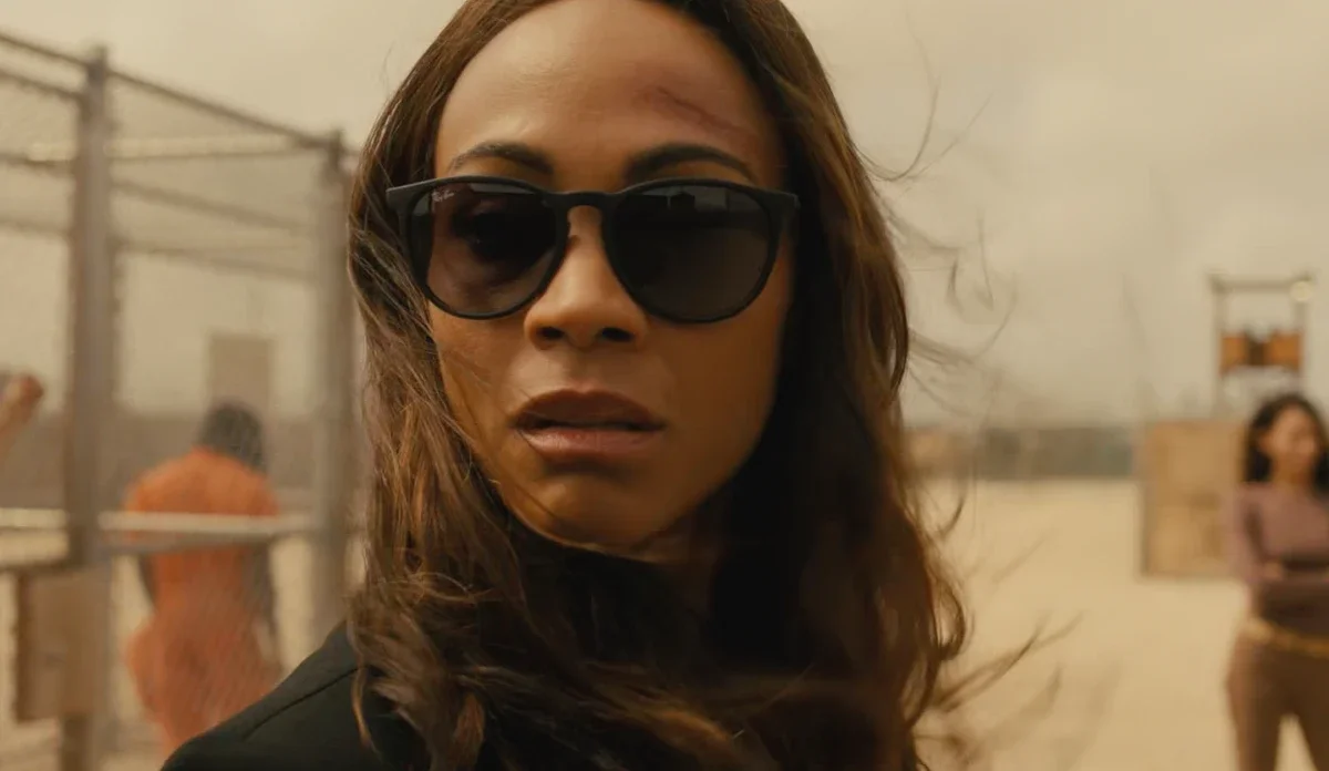 Lioness: Aaliyah Amrohi revela-se como mentora do sequestro