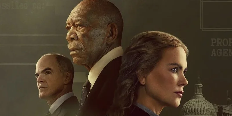 Lioness: Cruz coloca a operação contra Amrohi em risco agora