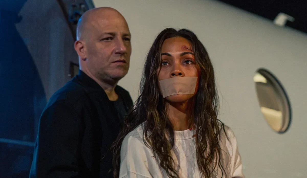 Lioness: Joe continua desaparecida em "Sugar Land"