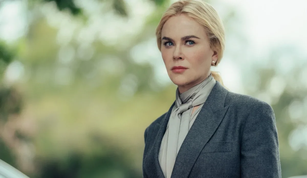 Lioness: Nicole Kidman apela aos fãs pela 4ª temporada