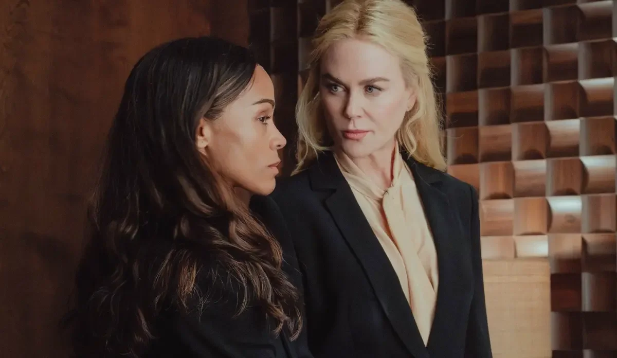 Lioness: novos argumentistas alimentam hipótese de 4.ª temporada
