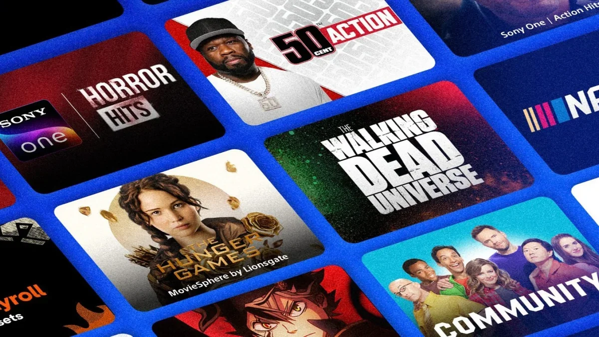 Live TV on PS5: PlayStation lança app gratuito com 100+ canais