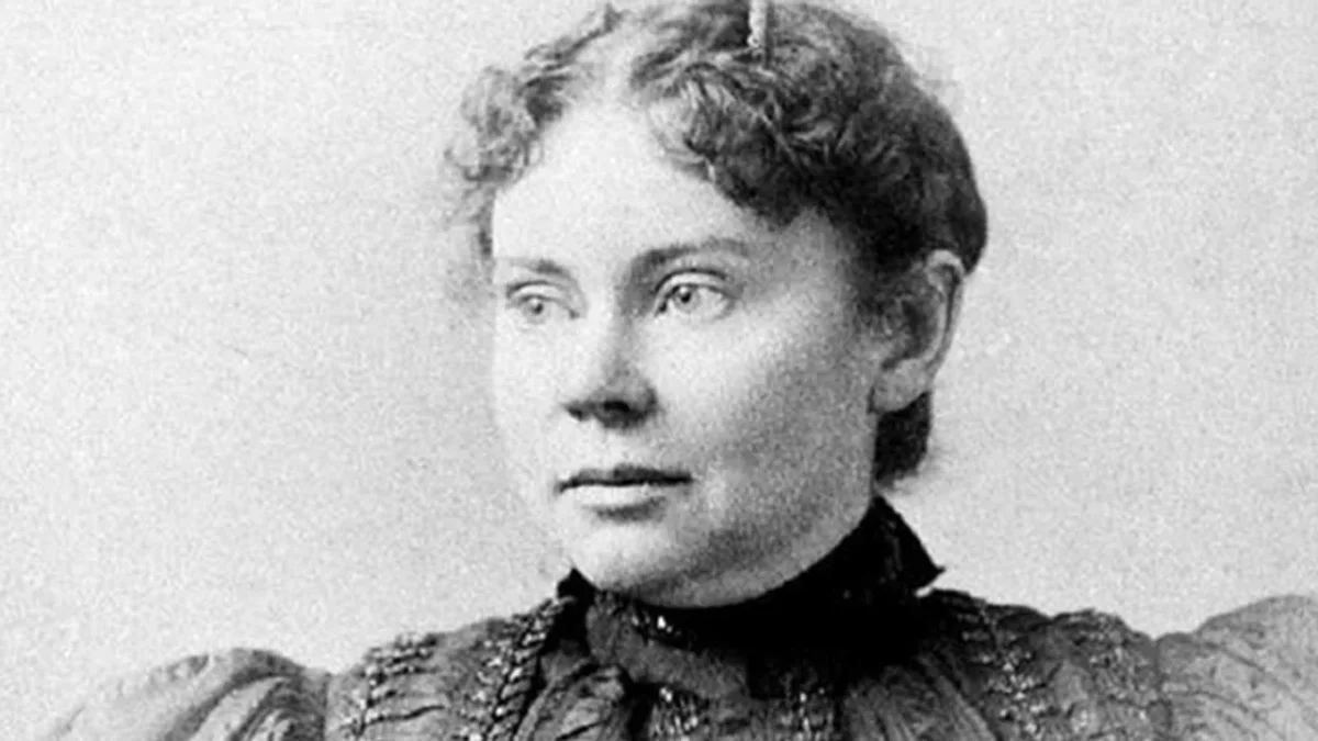 Lizzie Borden: absolvida em pouco mais de uma hora — o mistério persiste