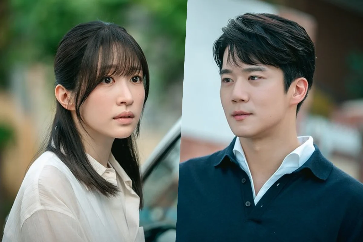 Love on the Menu: Ha Seok Jin consola Hani após fuga do filho