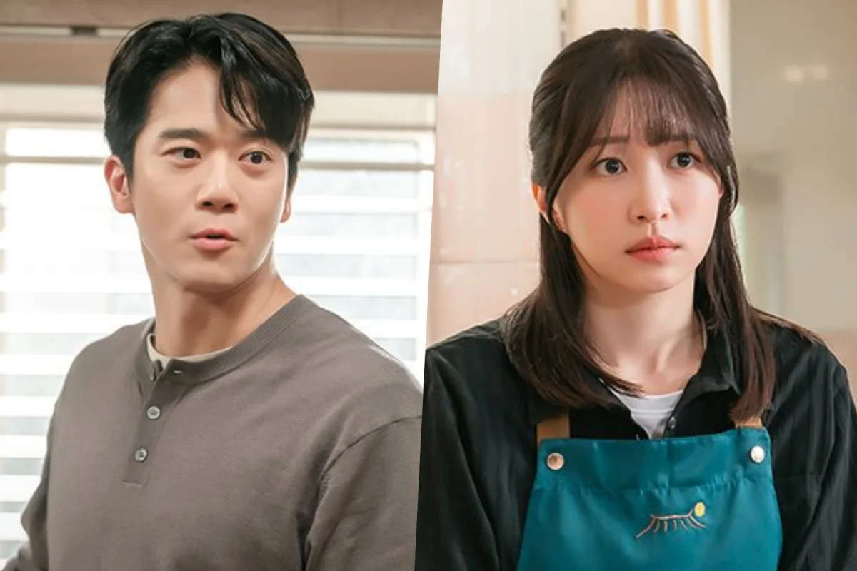 Love on the Menu: Ha Seok Jin e Hani enfrentam oposição familiar