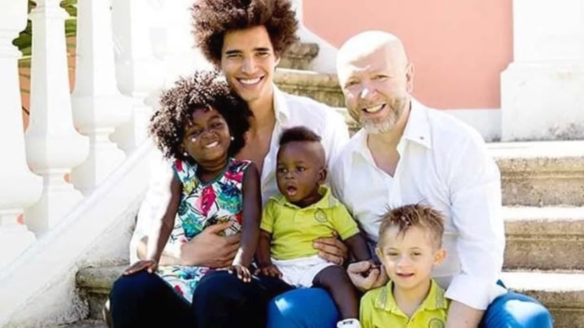 Luís Borges recorda Eduardo Beauté e lamenta esquecimento