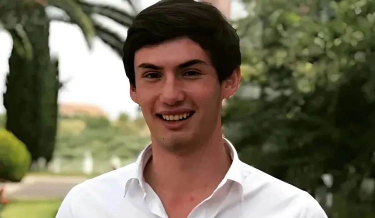 Luís Campino: forcado de 24 anos deixa o Cartaxo em luto