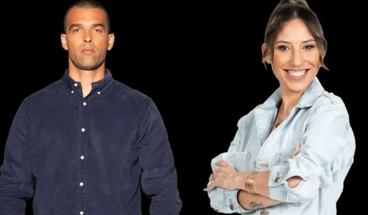 Luís Gonçalves acusa Catarina Miranda: "integridade é zero"