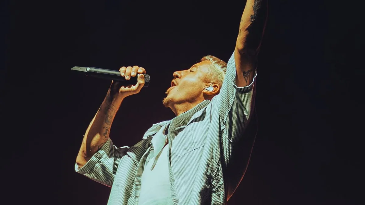 Macklemore doa 1 milhão de dólares a organizações que apoiam a Palestina