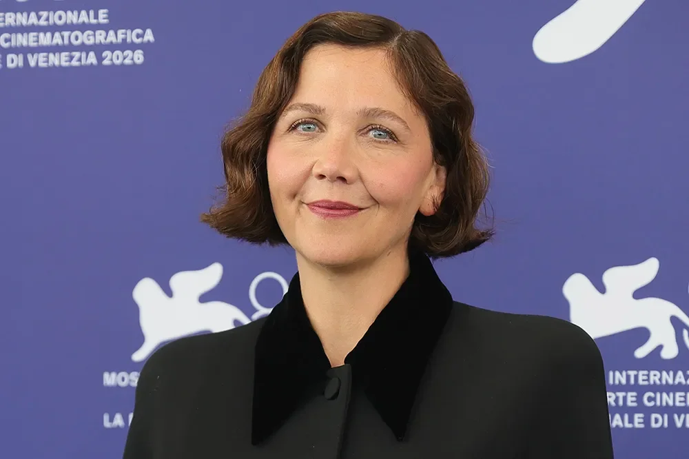 Maggie Gyllenhaal: filmes são “fundamentalmente políticos” e há “problema sistémico”