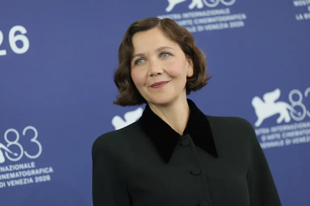 Maggie Gyllenhaal: IA que colocava Marilyn em Dakota foi descartada