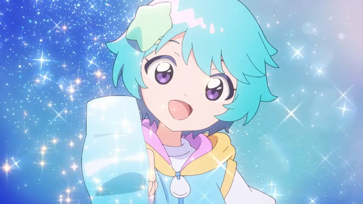 Magical Sisters Lulutto Lilly: Fuu Nonoyama mostra trailer com "La Lu Sugarin’"