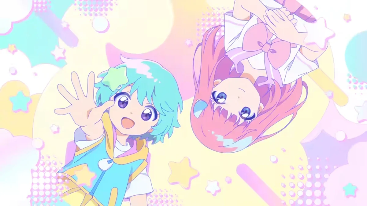 Magical Sisters LuluttoLilly: segunda cour com novo elenco