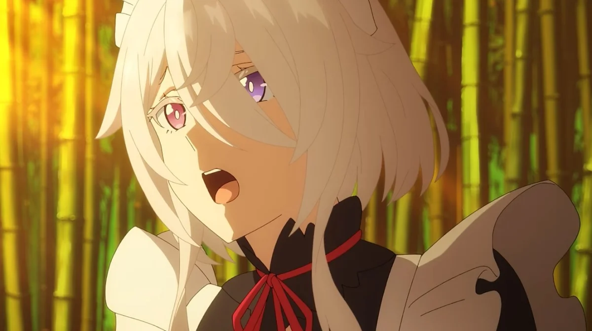 Magical★Explorer: trailer revela "Remedy" interpretada por ASCA