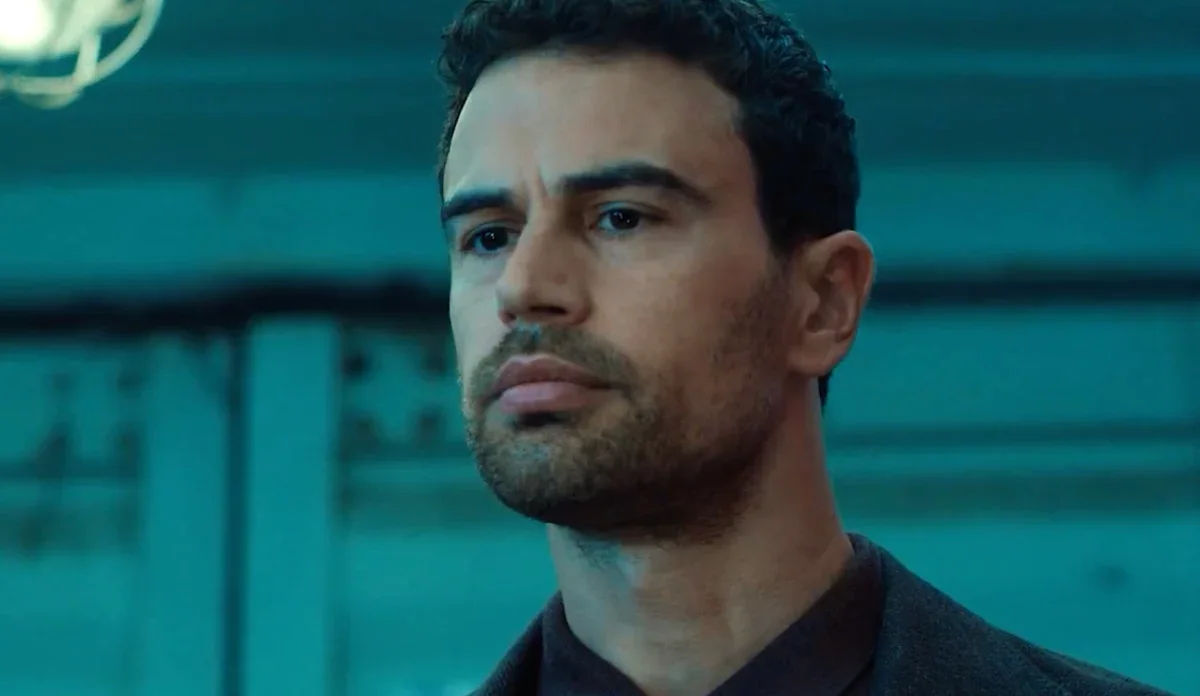 Magnatas do Crime: Eddie desafia o império Glass na Itália