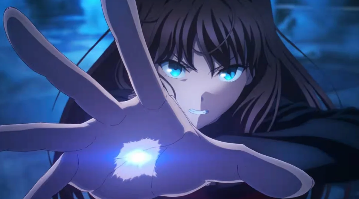 Mahoutsukai no Yoru: trailer final revela abertura por supercell
