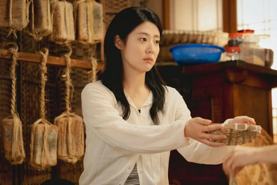 Make Me Tingle: Nam Ji Hyun é filha mais velha de família conservadora