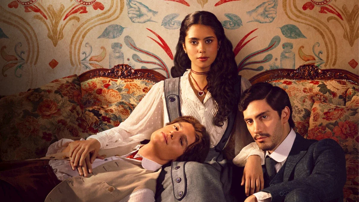 Mal de Amores: Emilia Sauri transforma triângulo num acto de revolução