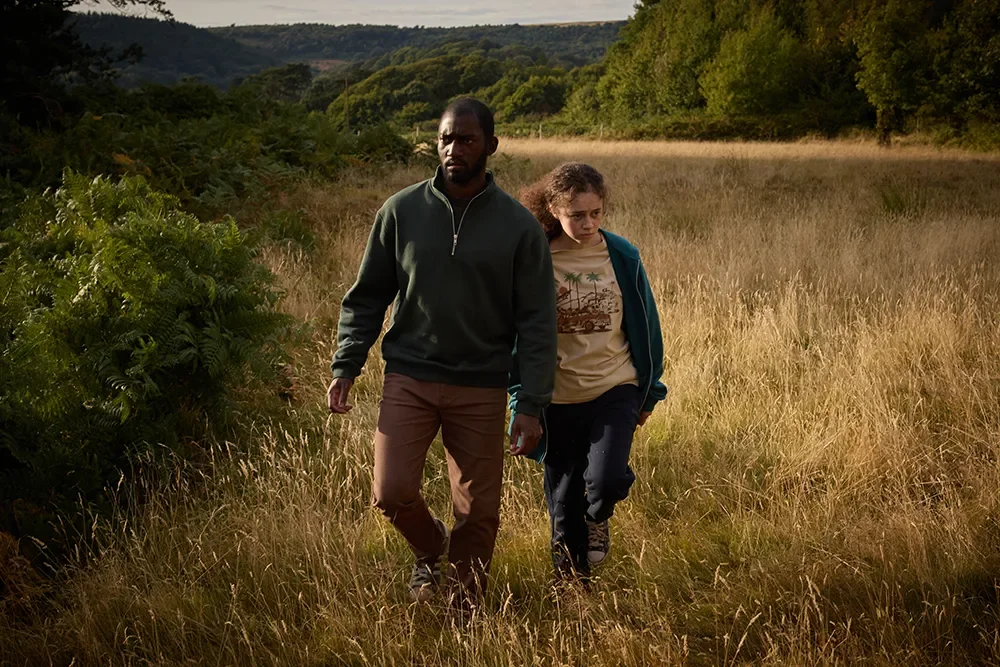 Malachi Kirby assume 'Uncle' com acordos de distribuição