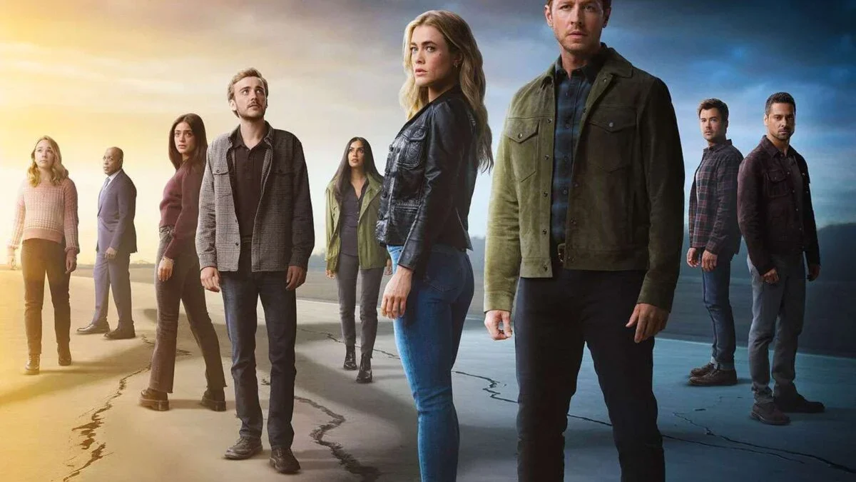 Manifest: Arrivals chega com spinoff e equipa criativa original