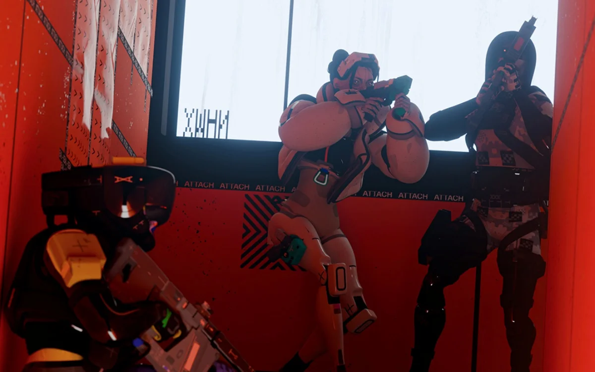 Marathon: Bungie abandona modelo sazonal e adia atualizações