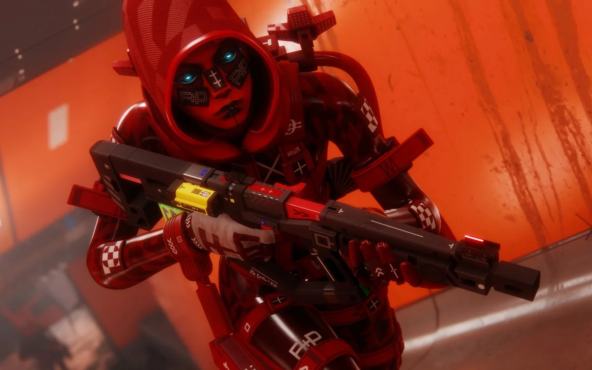 Marathon: Bungie prepara reformulação ambiciosa para salvar o jogo