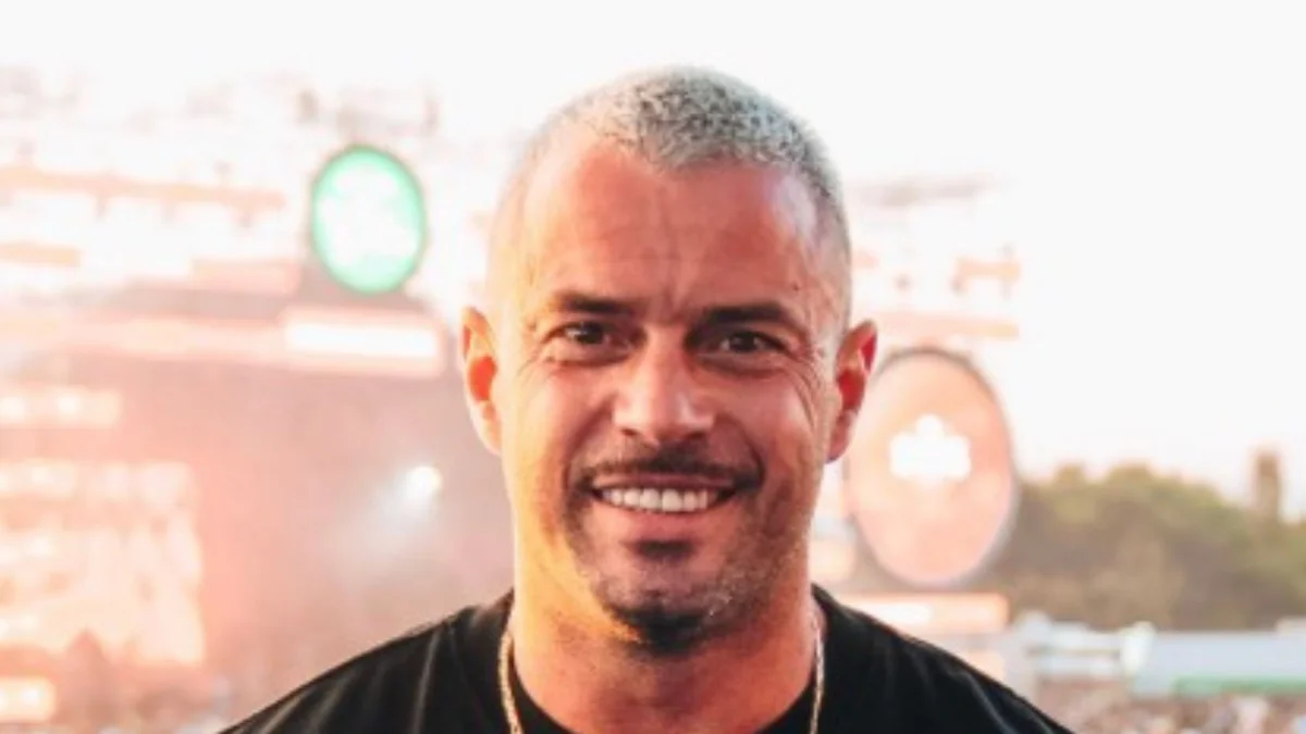 Marco Costa: desabafo após comentário que o chamou de "fachada"