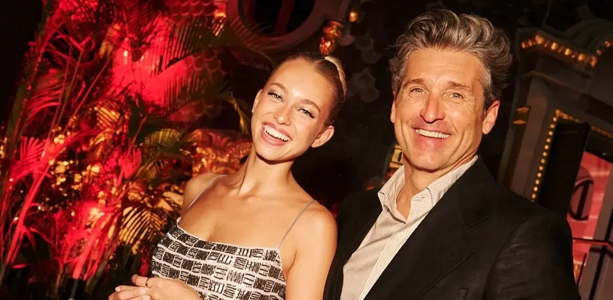 Margarida Corceiro: ao lado de Patrick Dempsey e viagens de luxo