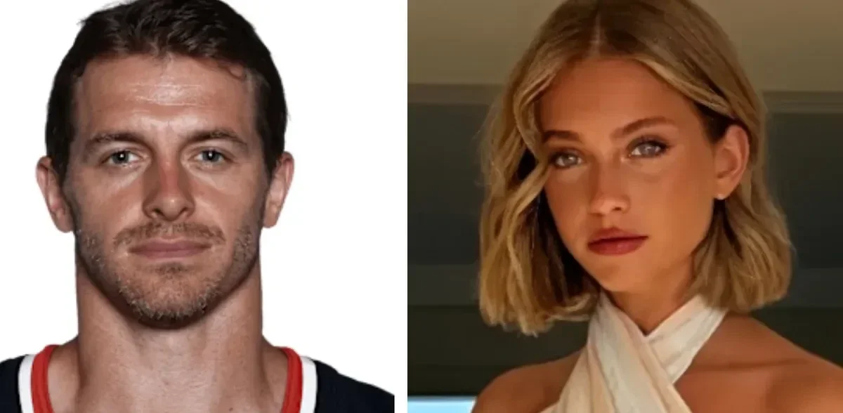 Margarida Corceiro: jantar com Braxton Berrios acende alerta de troca de casais