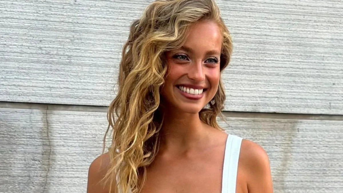 Margarida Corceiro: vestido Giorgio Armani deslumbra em Veneza