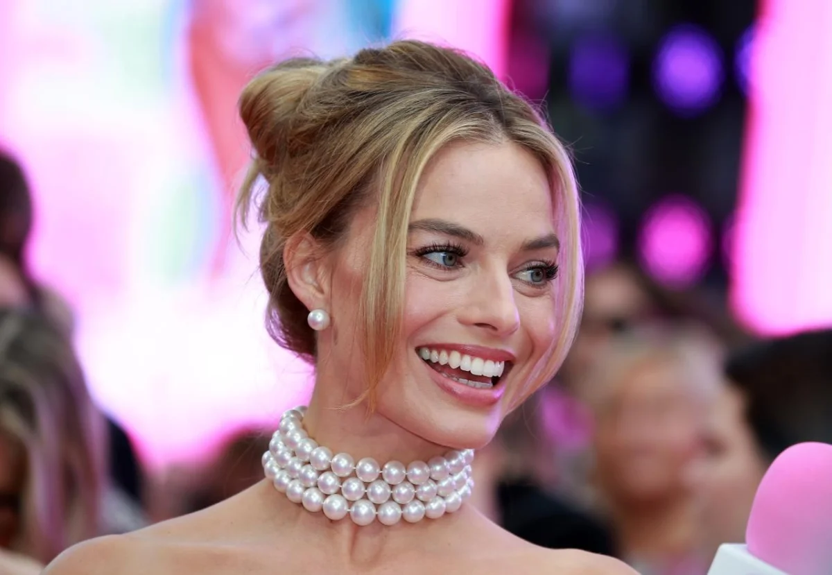 Margot Robbie pode rumar ao Universo Cinematográfico Marvel