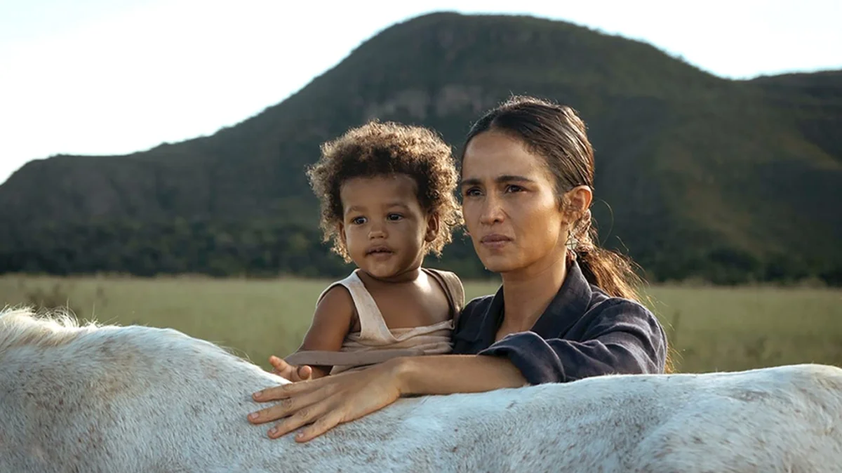 Maria de Maria: faroeste com Nanda Costa estreia no Festival do Rio