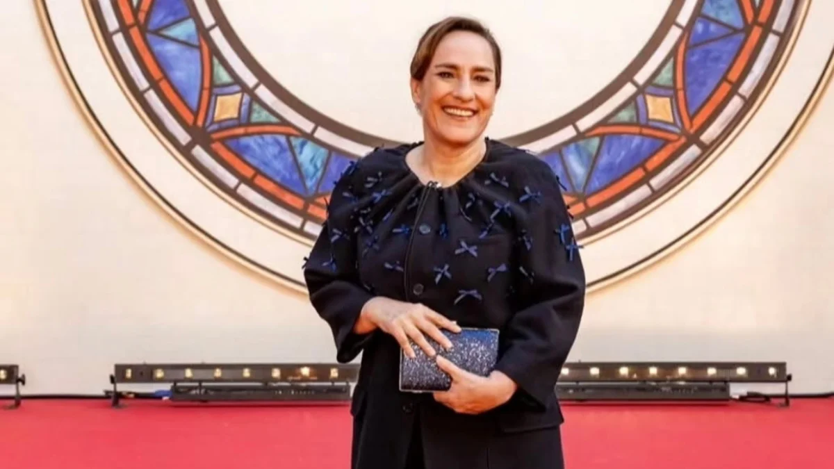 Maria Rueff acusa Globos de Ouro de ignorar humoristas da SIC