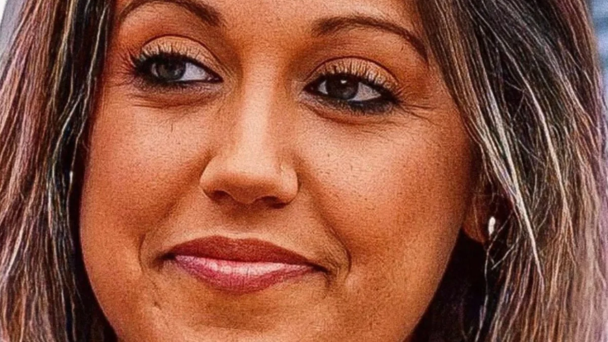 Marisa Pires partilha momento familiar e diz "De coração cheio"