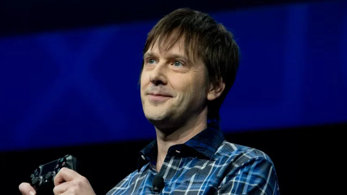 Mark Cerny cria fundação que financiará 20 formandos com seis dígitos