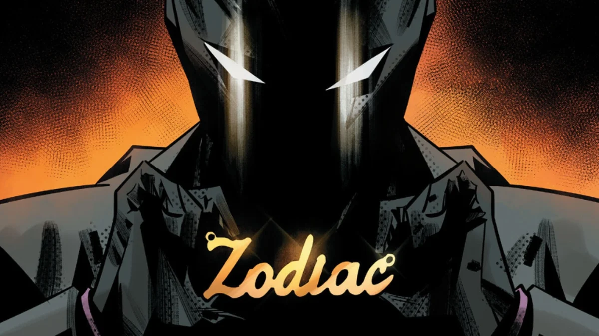 Marvel: Zodiac recebe sinal verde e mantém até cinco séries