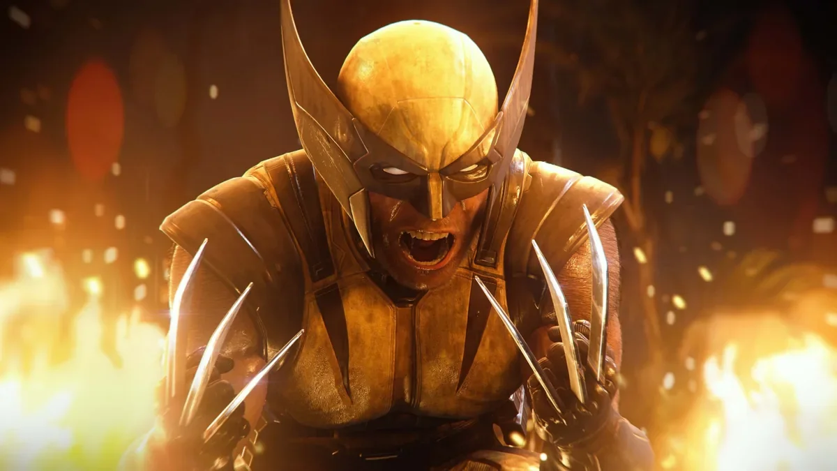 Marvel's Wolverine: atualização reduz a presença intrusiva do rasto de cheiro