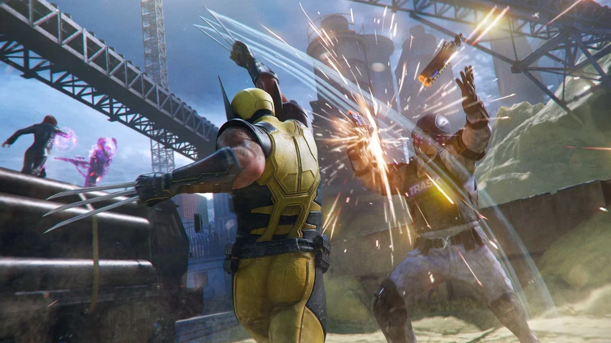 Marvel’s Wolverine: elementos visuais criam polémica na PS5