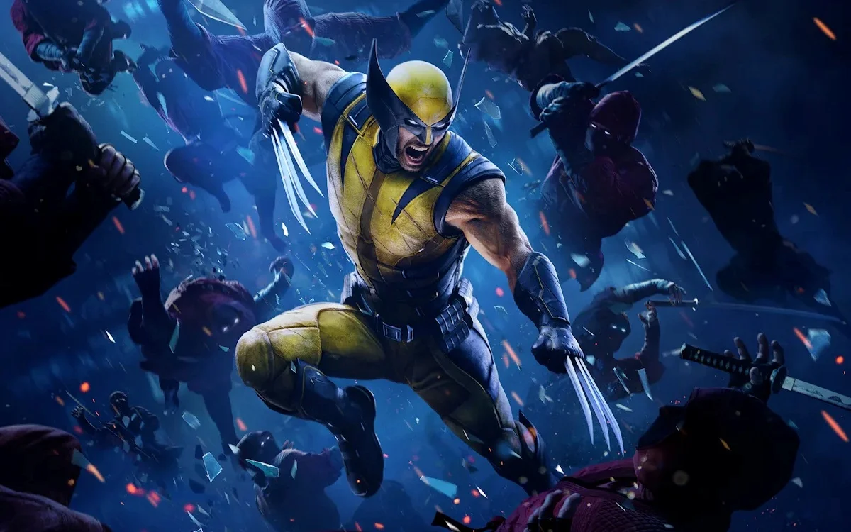 Marvel’s Wolverine: final e cenas‑chave vazaram na internet