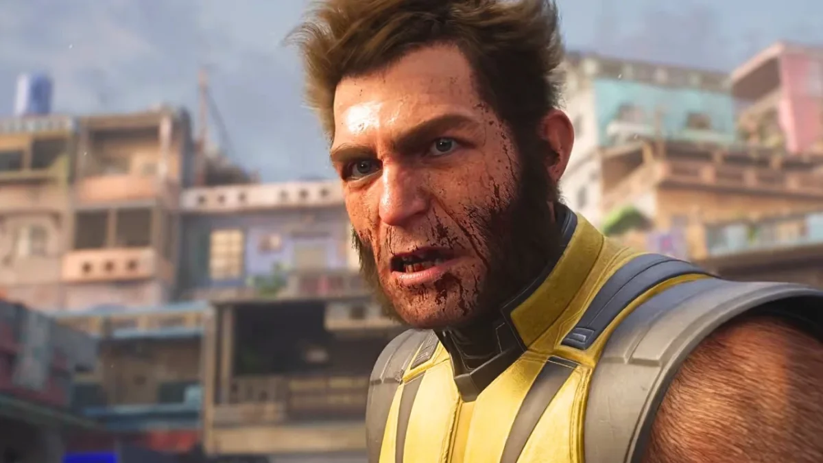 Marvel’s Wolverine: Logan aparece a flutuar em vídeos virais