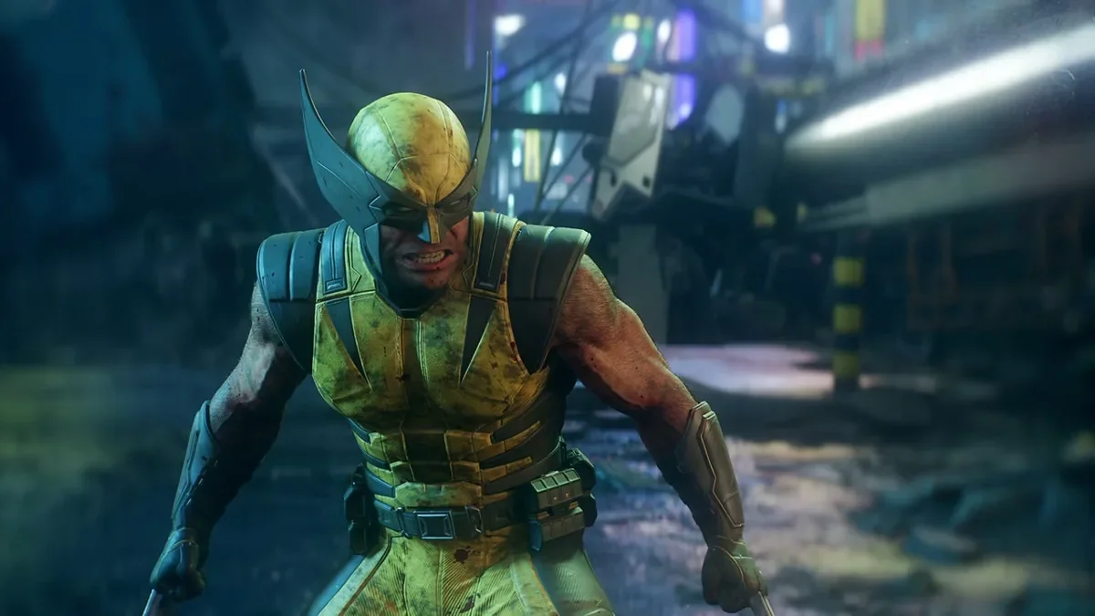 Marvel's Wolverine: Logan propositadamente mais baixo que Sabretooth