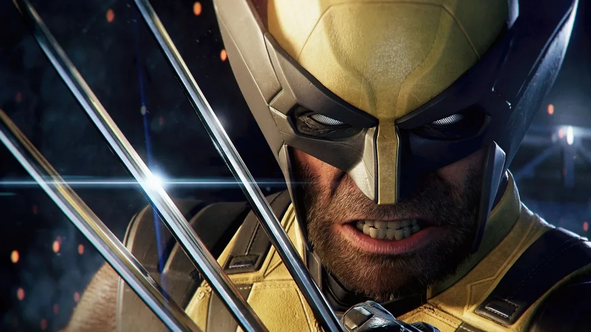 Marvel's Wolverine: quase 2 milhões de cópias vendidas na PS5