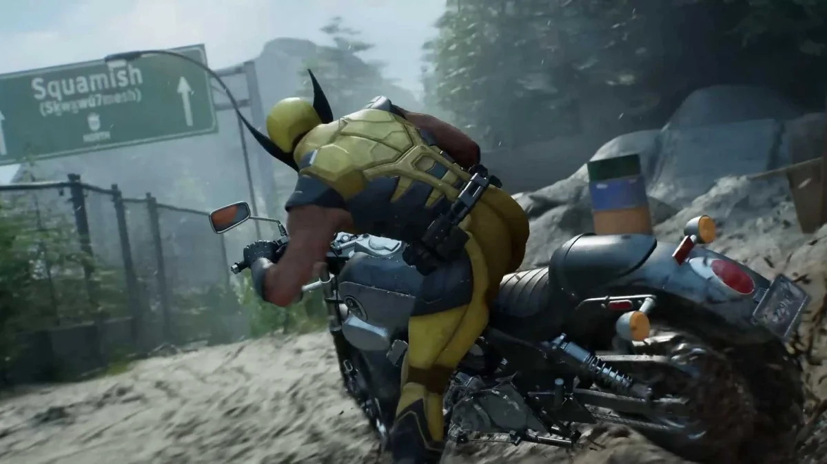 Marvel's Wolverine: "Subway Surfers com DLSS 5" vira meme e polémica