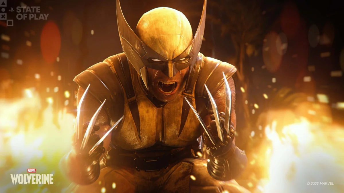 Marvel's Wolverine: terá sido antecipado para fugir a GTA 6?