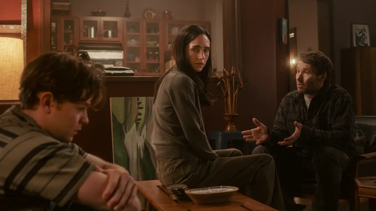 Matéria Escura: Daniela deixa Jason no episódio 4