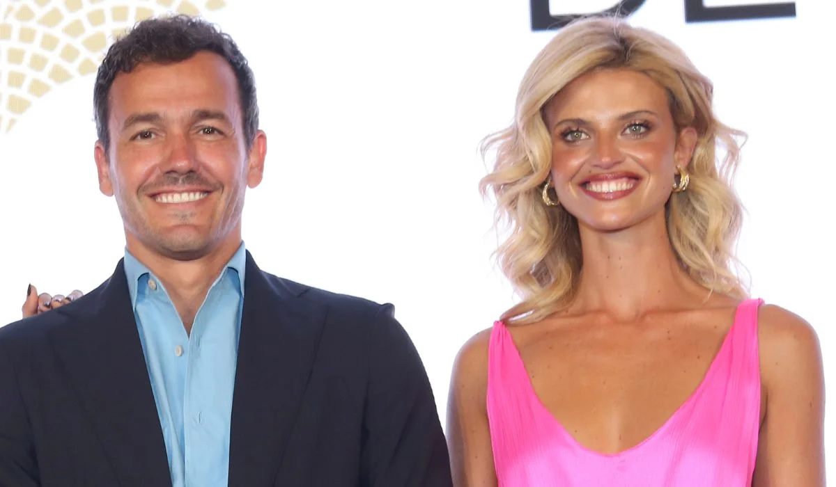 Matilde Reymão e Pedro Teixeira: TVI prepara proteções para o namoro
