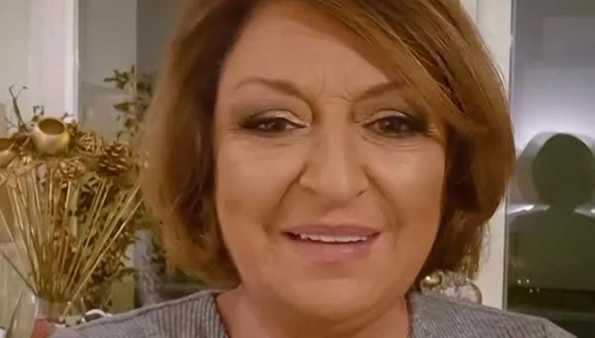 Maya nega participação em rede de tráfico e exploração sexual
