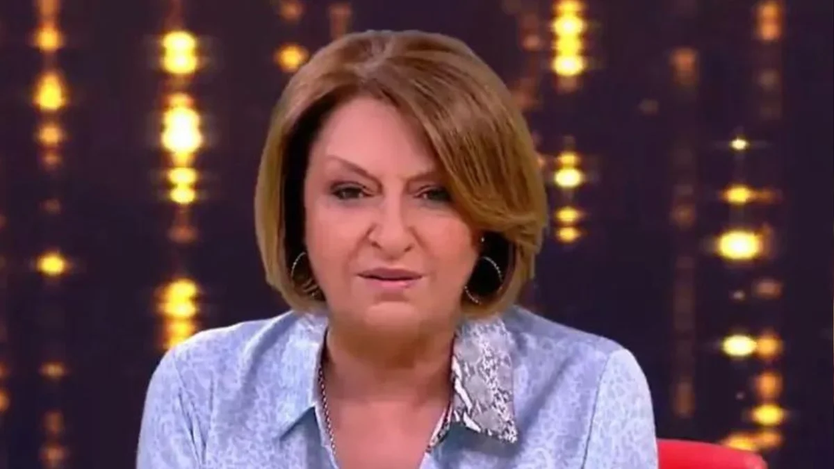 Maya revela a sua versão e põe tudo em pratos limpos na CMTV