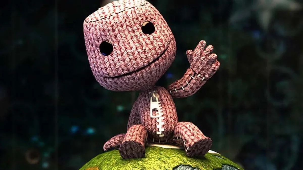 Media Molecule: simulador social inspirado em Animal Crossing