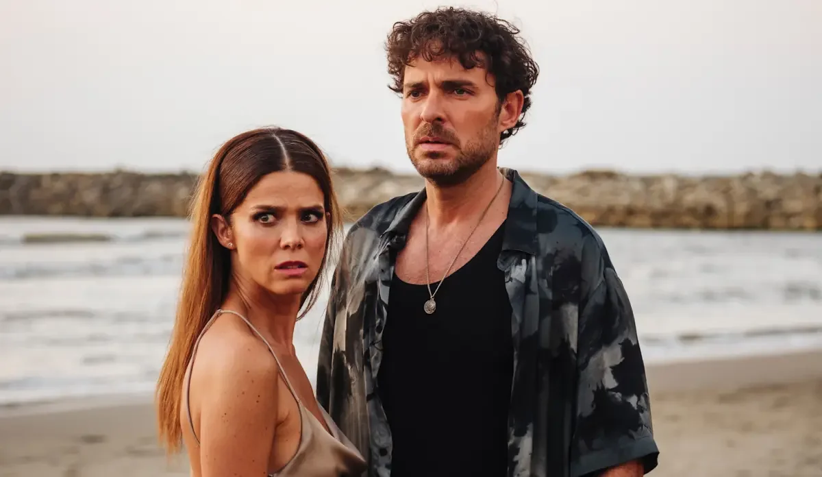 Medusa: segunda temporada traz 12 episódios e novas ameaças